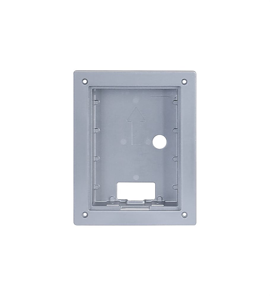 Изображения товара TI-Box 4308 - Бокс для врезной установки TI-4308MP