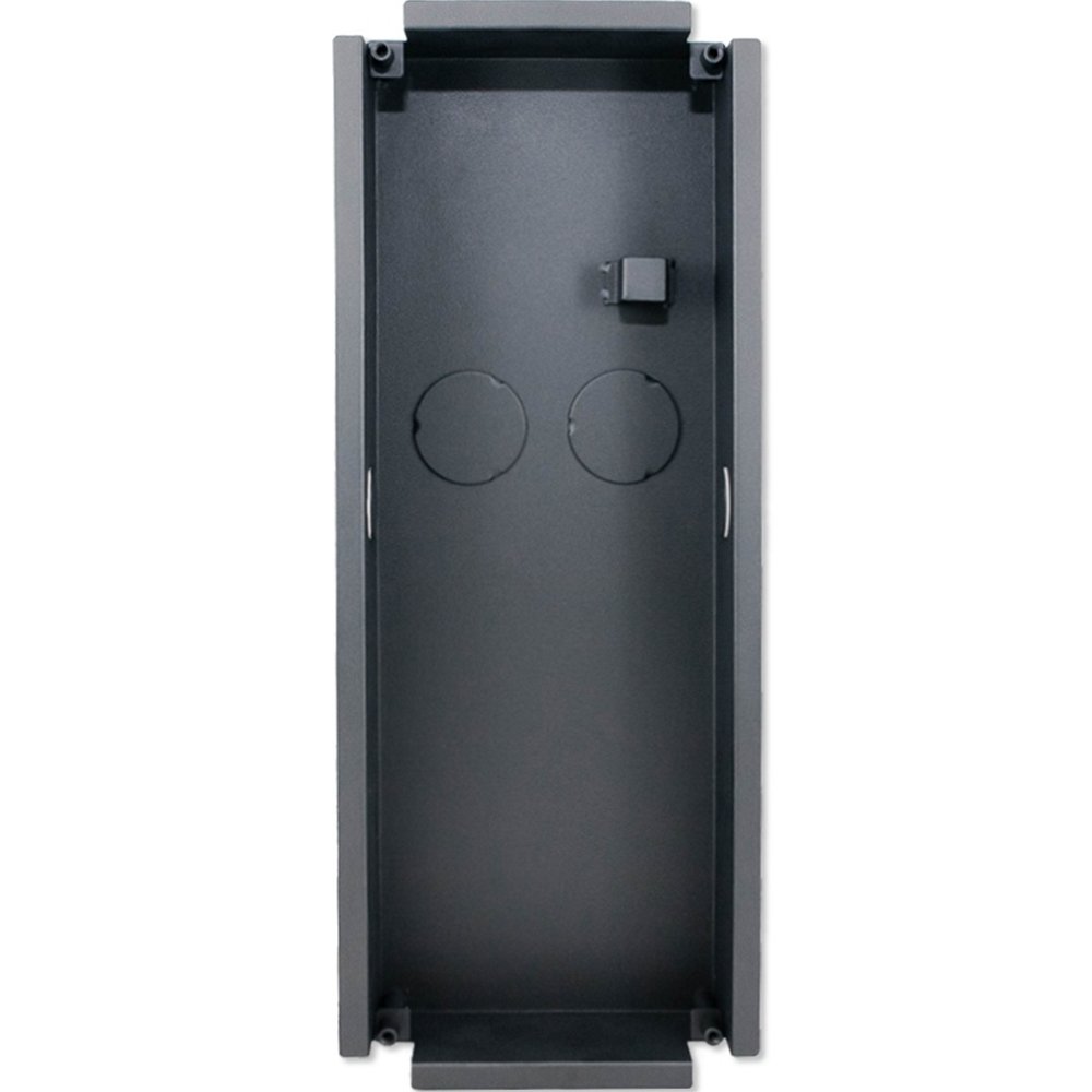 Изображения товара TI-Box 3M - Бокс для врезного монтажа модульной панели (3 модуля) TI-2308M/(M/1/3/5/K/R/F/E).