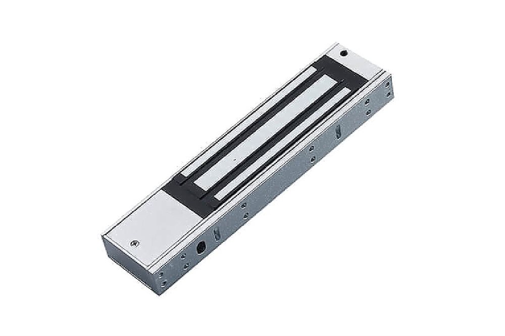 Изображения товара ZKTeco LM-3502 - Электромагнитный замок, сила удержания 350 кг.